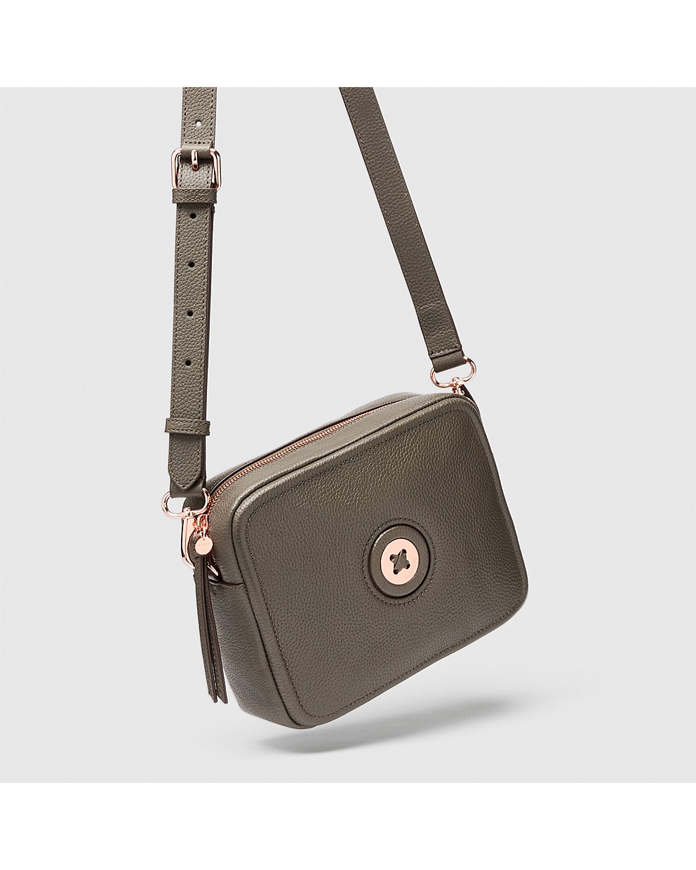 Mim-Mazing Cross Body Bag