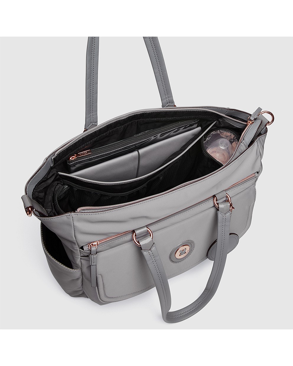 Mim-Mazing Baby Bag