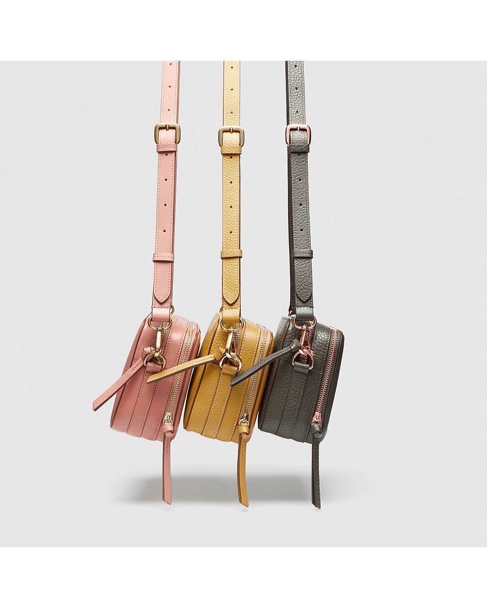 Unite Cross Body Bag