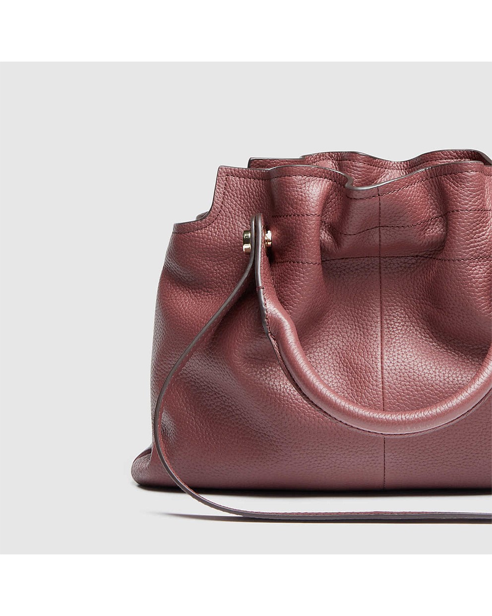 Bloom Mini Tote Bag