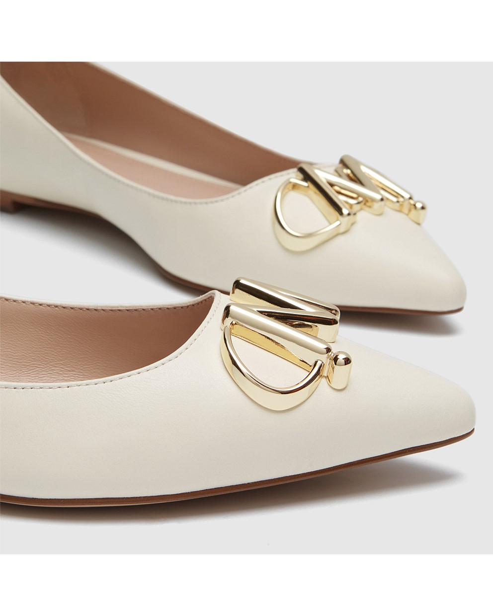 Unite Ballet Flat