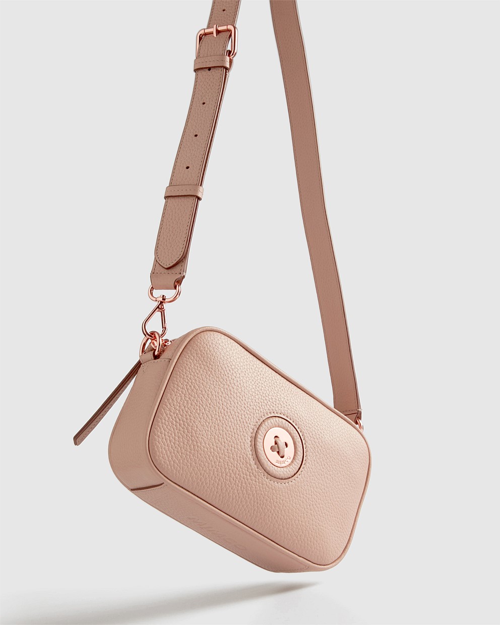 Mim-Mazing Crossbody Bag