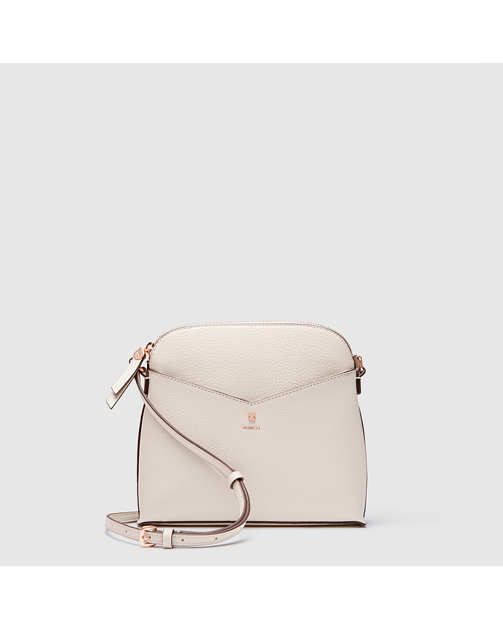 D-Vine Sling Cross Body Bag
