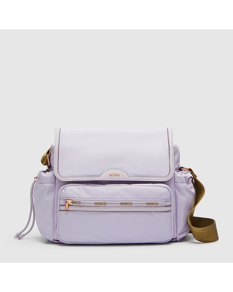 Super-Cycle Cross Body Bag