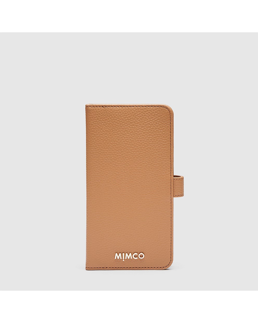 Classico Flip Case For iPhone 12 Pro Max