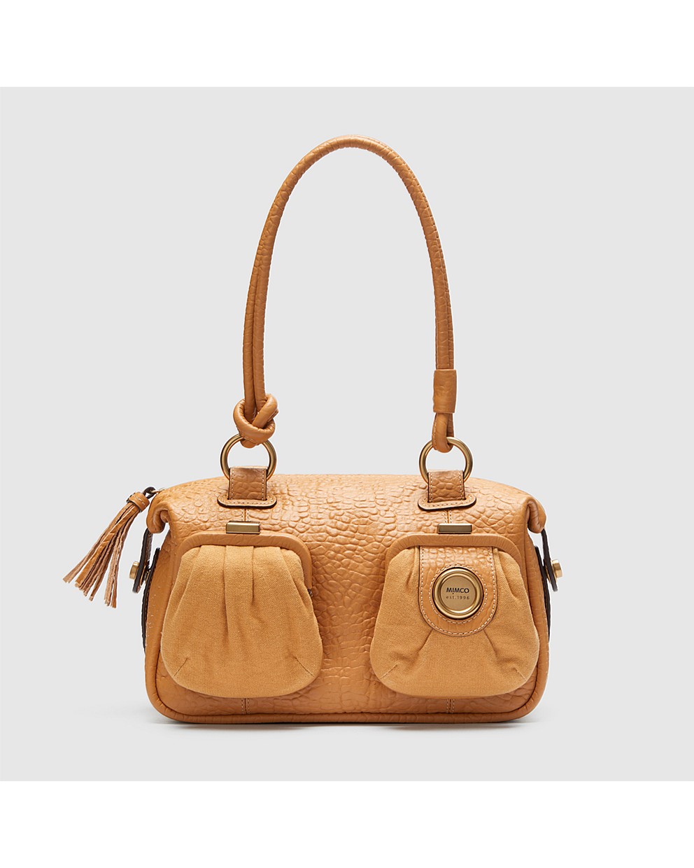Button 2005 Day Bag