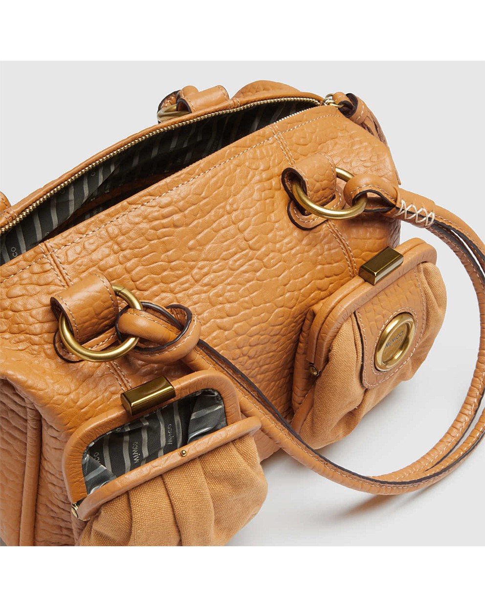 Button 2005 Day Bag