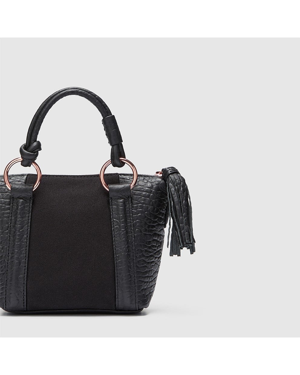 Supernatural 2015 Cross Body Bag