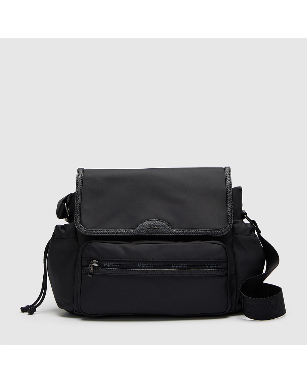 Super-Cycle Cross Body Bag