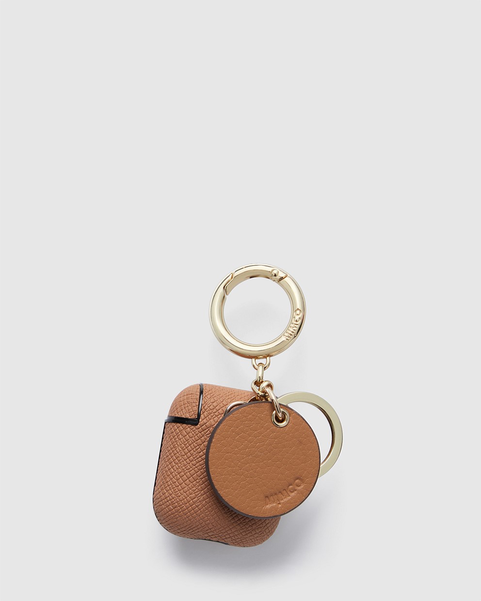 Mimpod Airpod Keyring Case