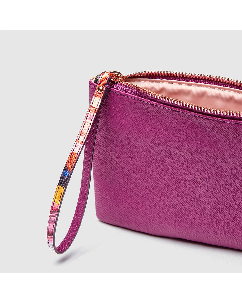 Supernatural Medium Pouch