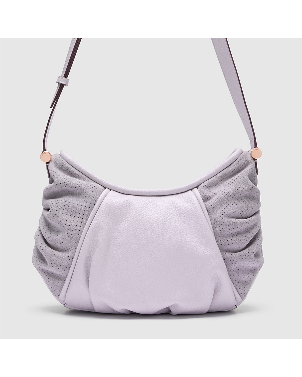 Bloom Hobo Bag