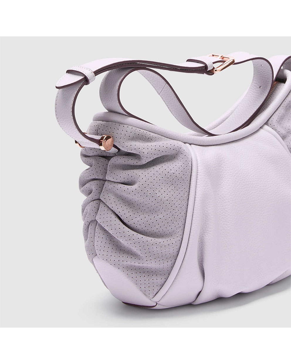 Bloom Hobo Bag