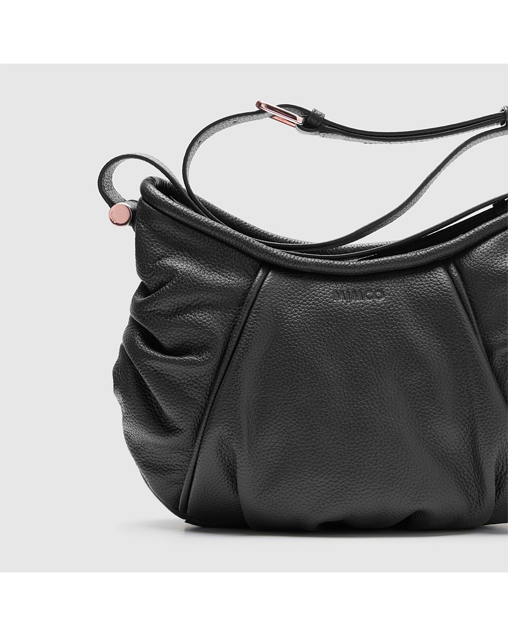 Bloom Hobo Bag