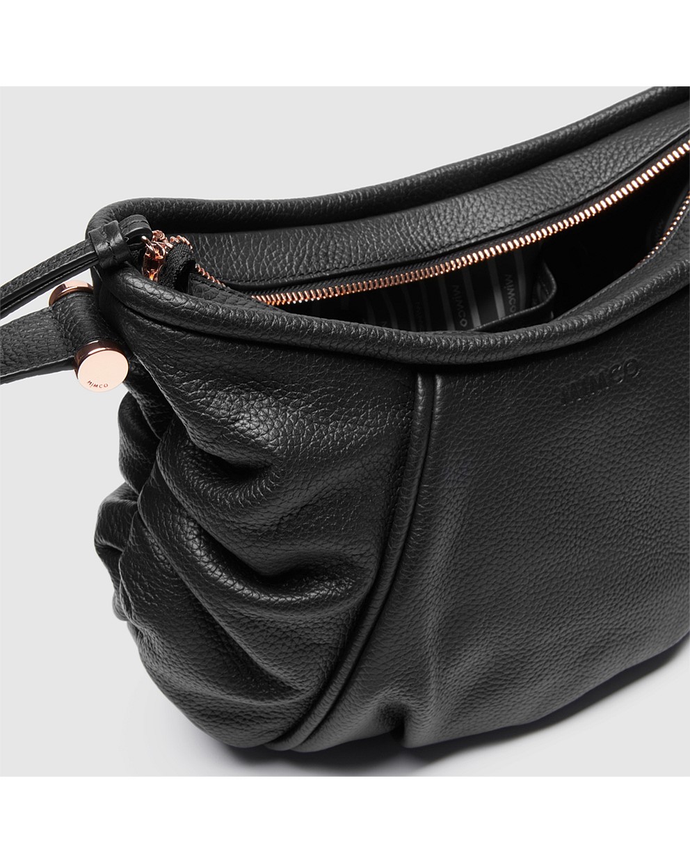 Bloom Hobo Bag