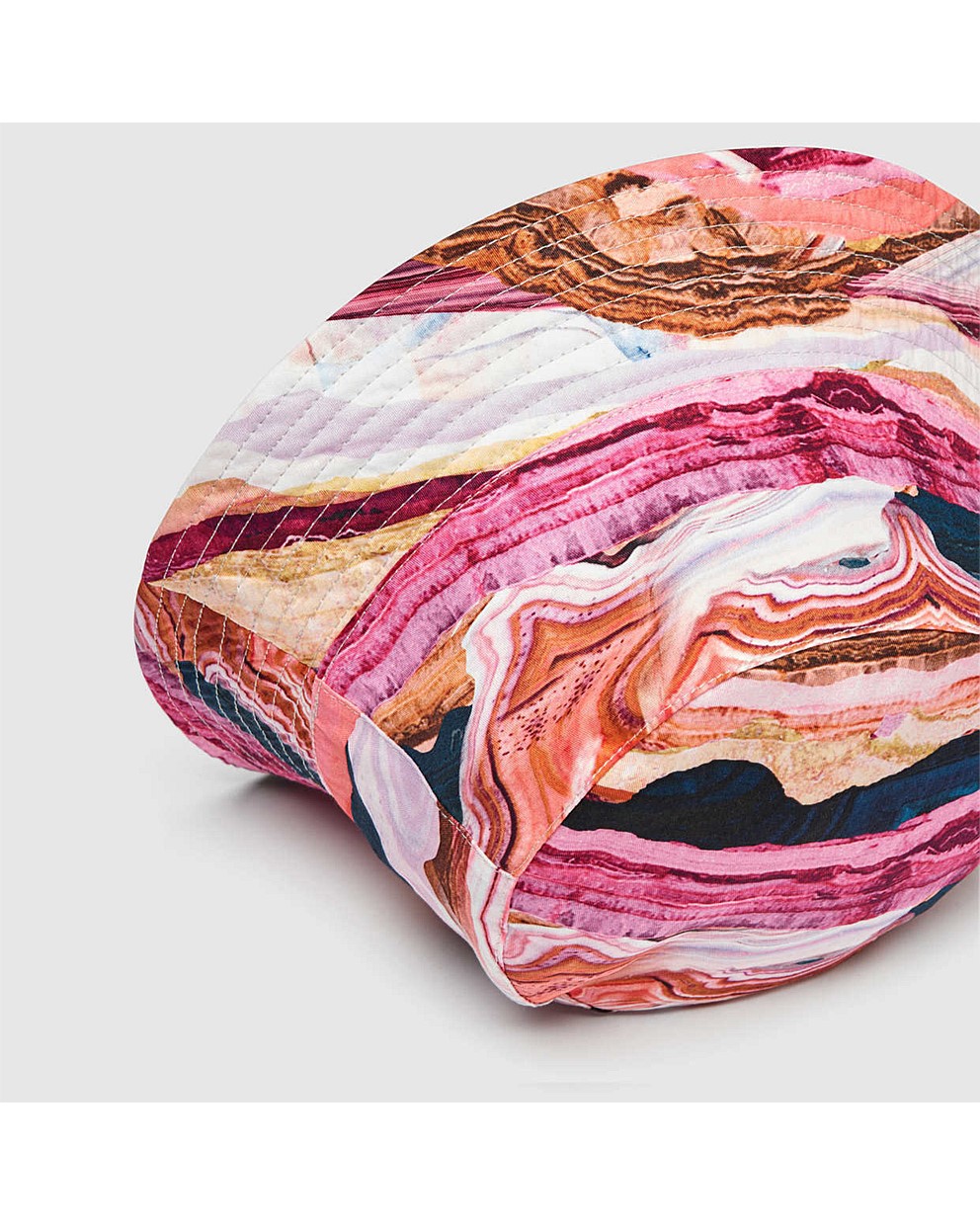 Earth Gazer Bucket Hat
