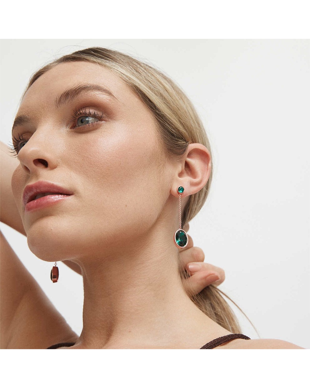 Twinkle Drop Earrings