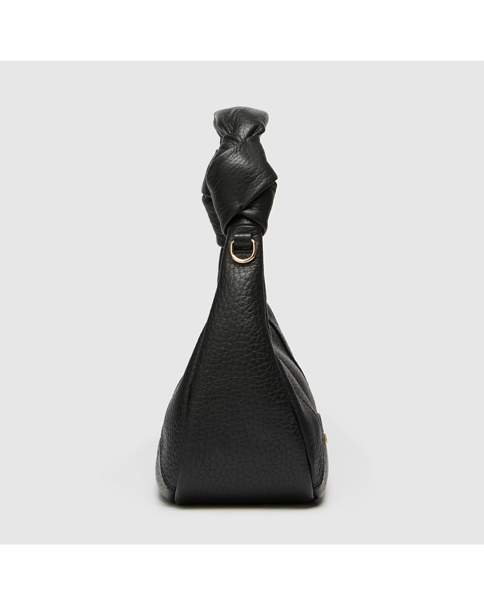 Curl Crescent Bag