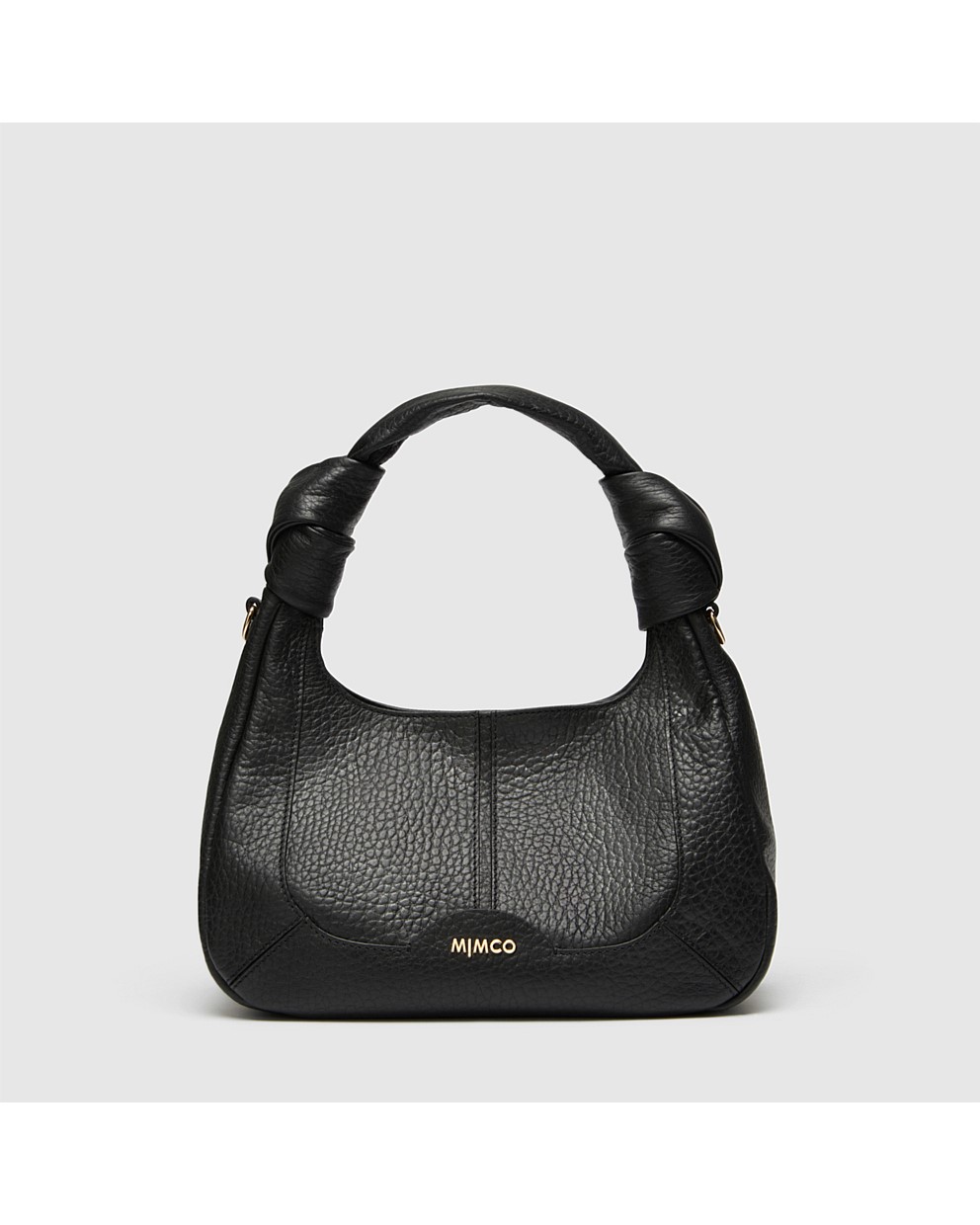 Curl Crescent Bag