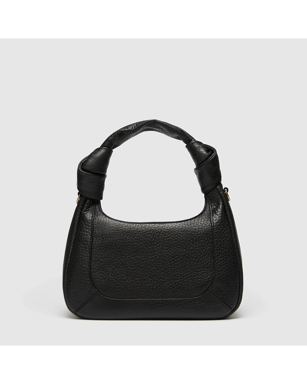 Curl Crescent Bag