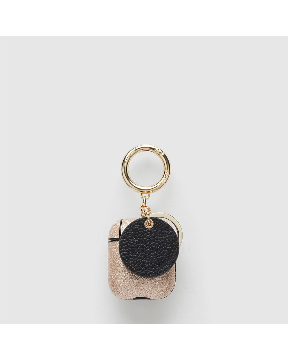 Mimpod Airpod Keyring Case