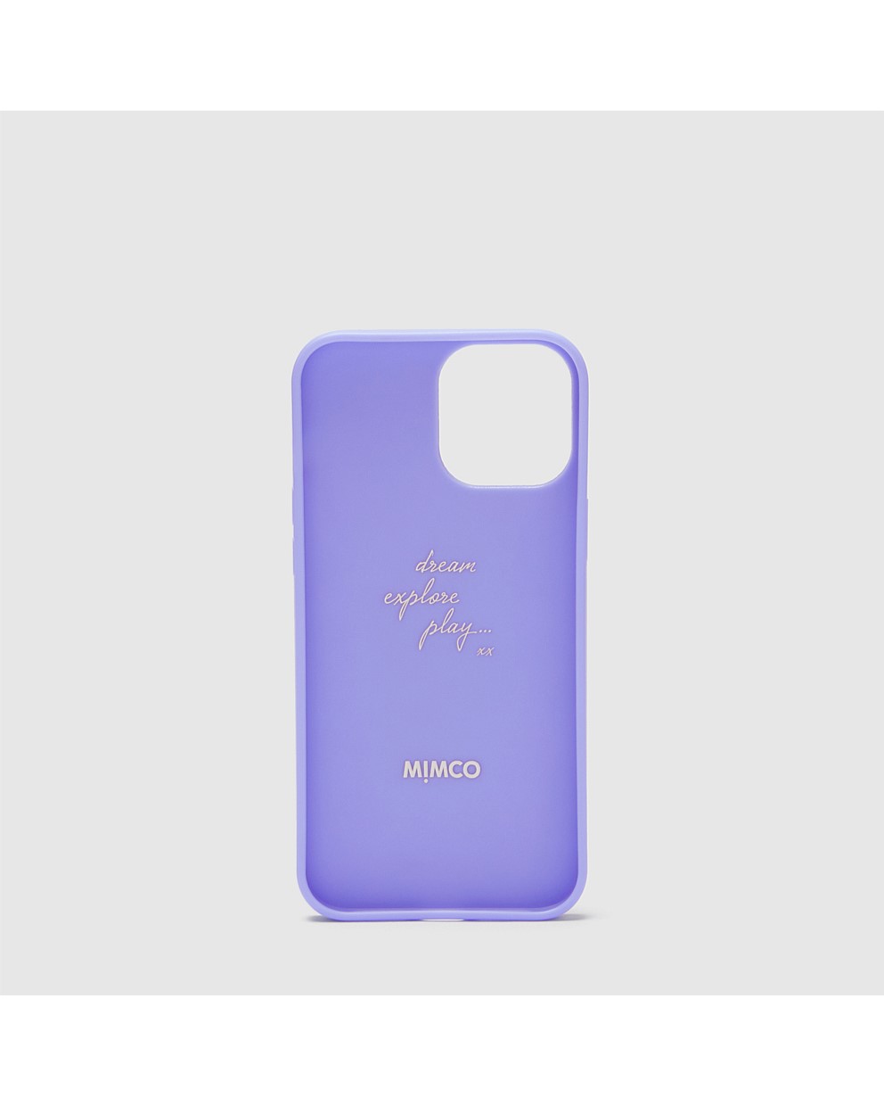 Classico Case For Iphone 12 Pro Max