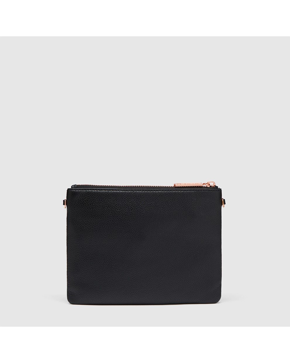 Believer Medium Pouch Cross Body Bag