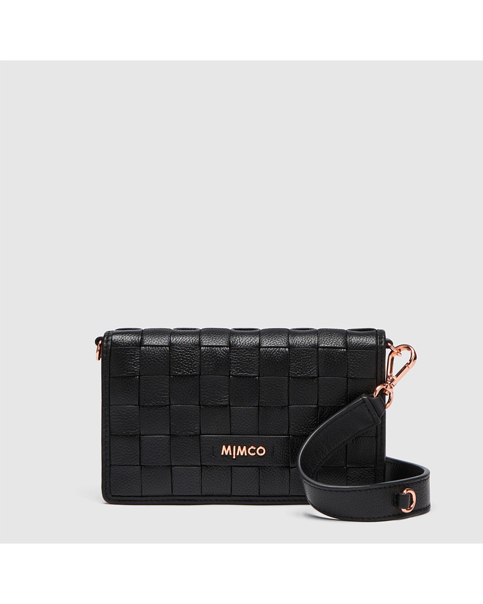 Believer Wallet Cross Body Bag