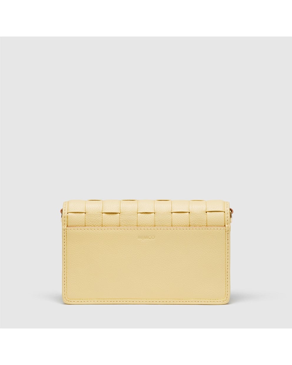 Believer Wallet Cross Body Bag