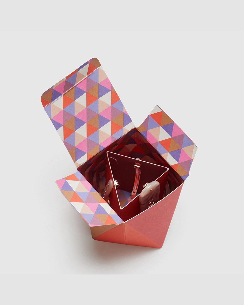 Miss Mim Gift Box