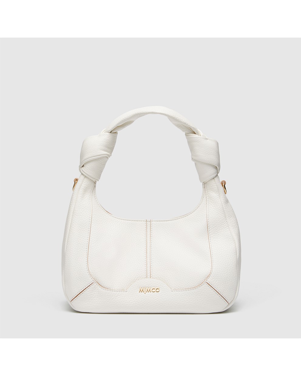 Curl Crescent Bag
