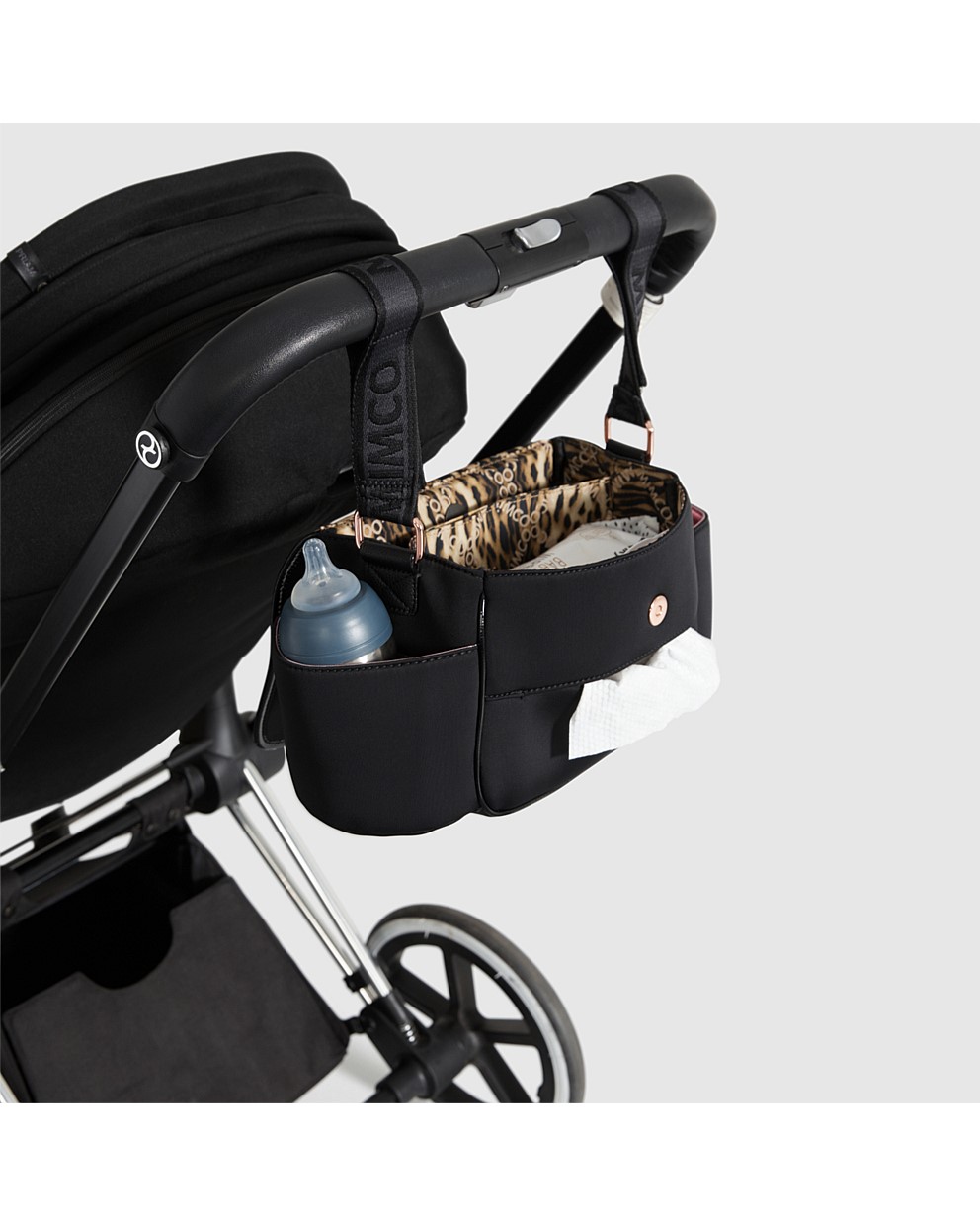 Serenity Pram Bag