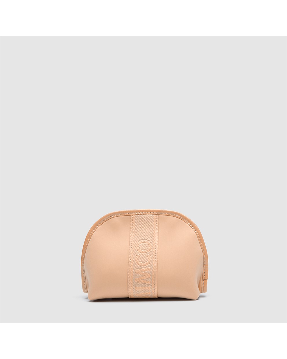 Serenity Cosmetic Pouch