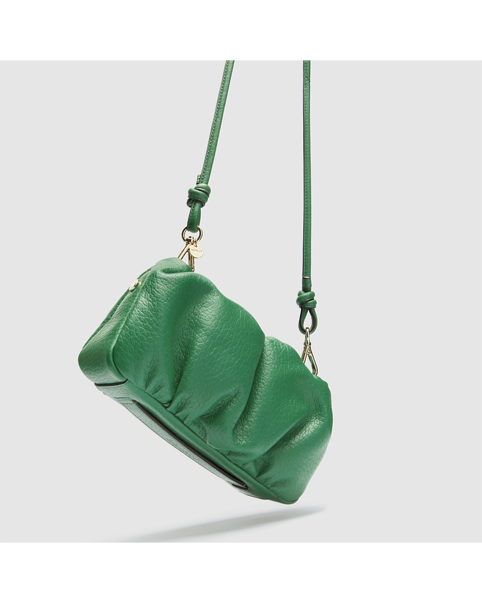 Bloom Micro Crossbody Bag