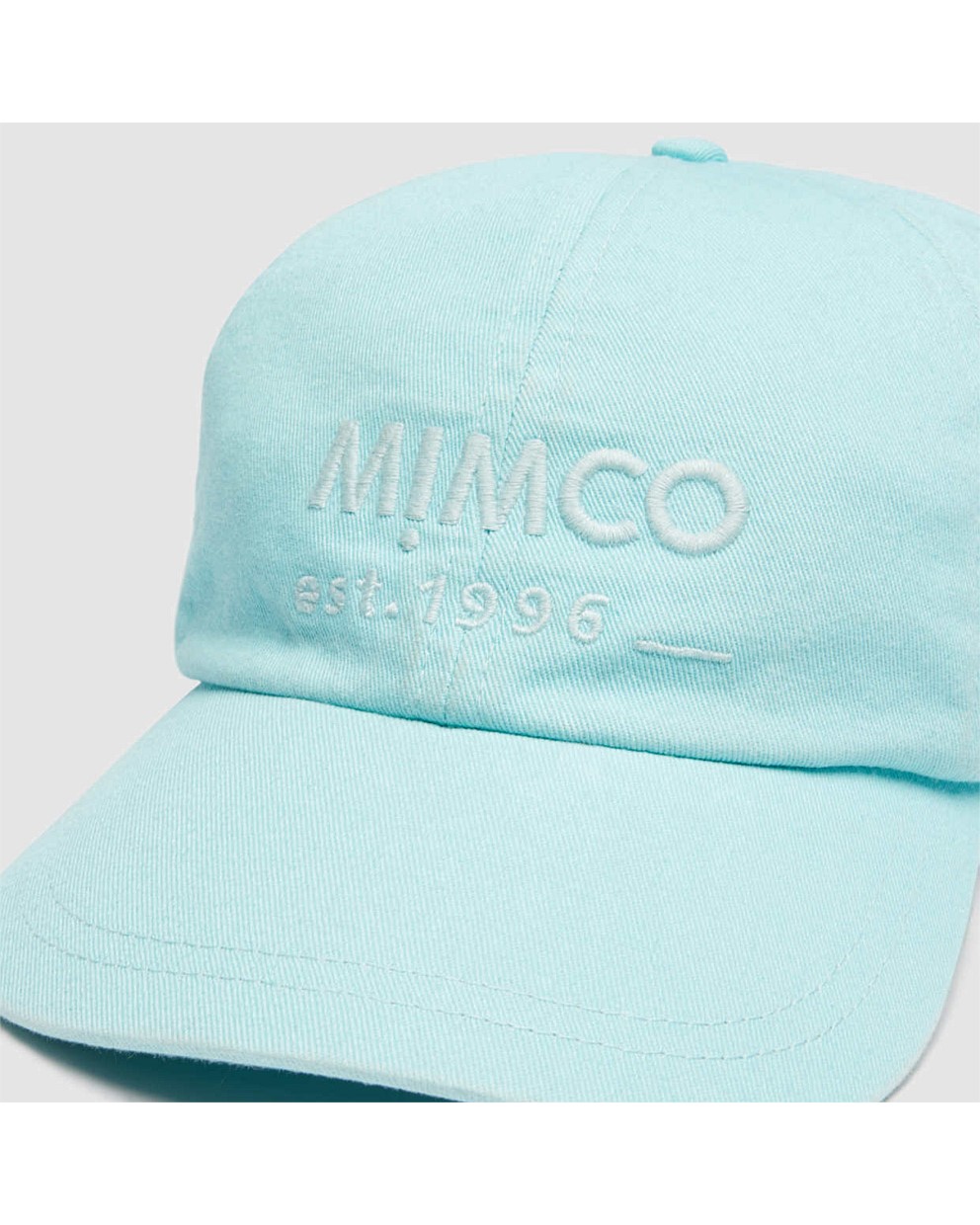 Est. 96 Cap