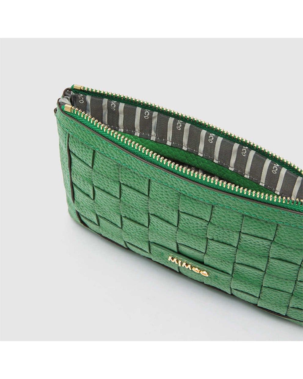 Believer Medium Pouch Cross Body Bag