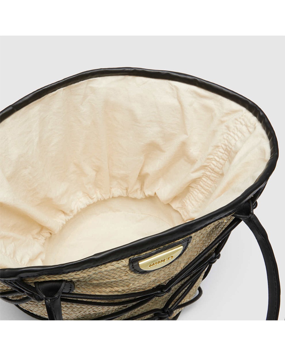 Tsavo Twist Tote Bag