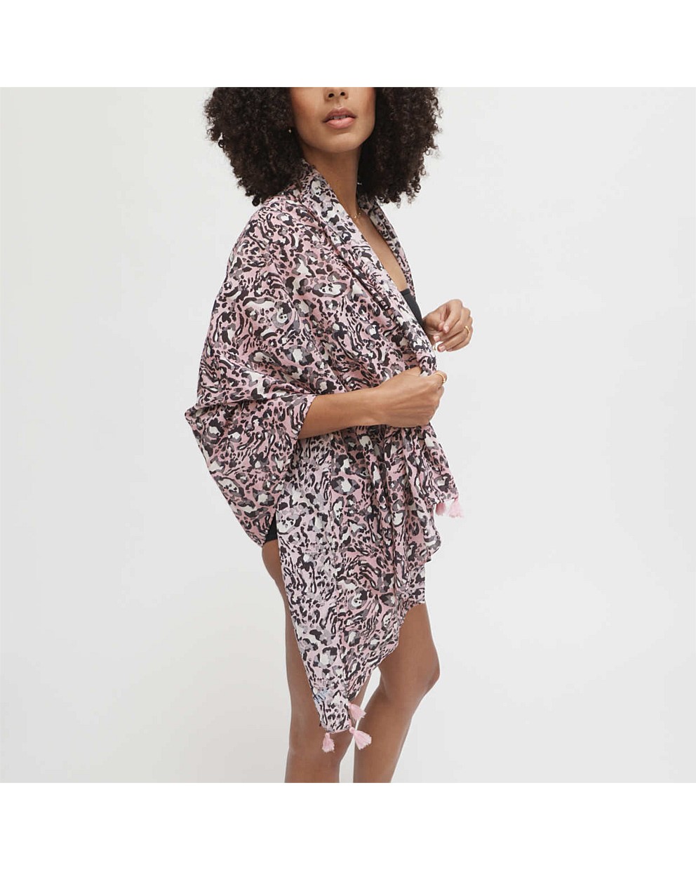 Hazy Wrap