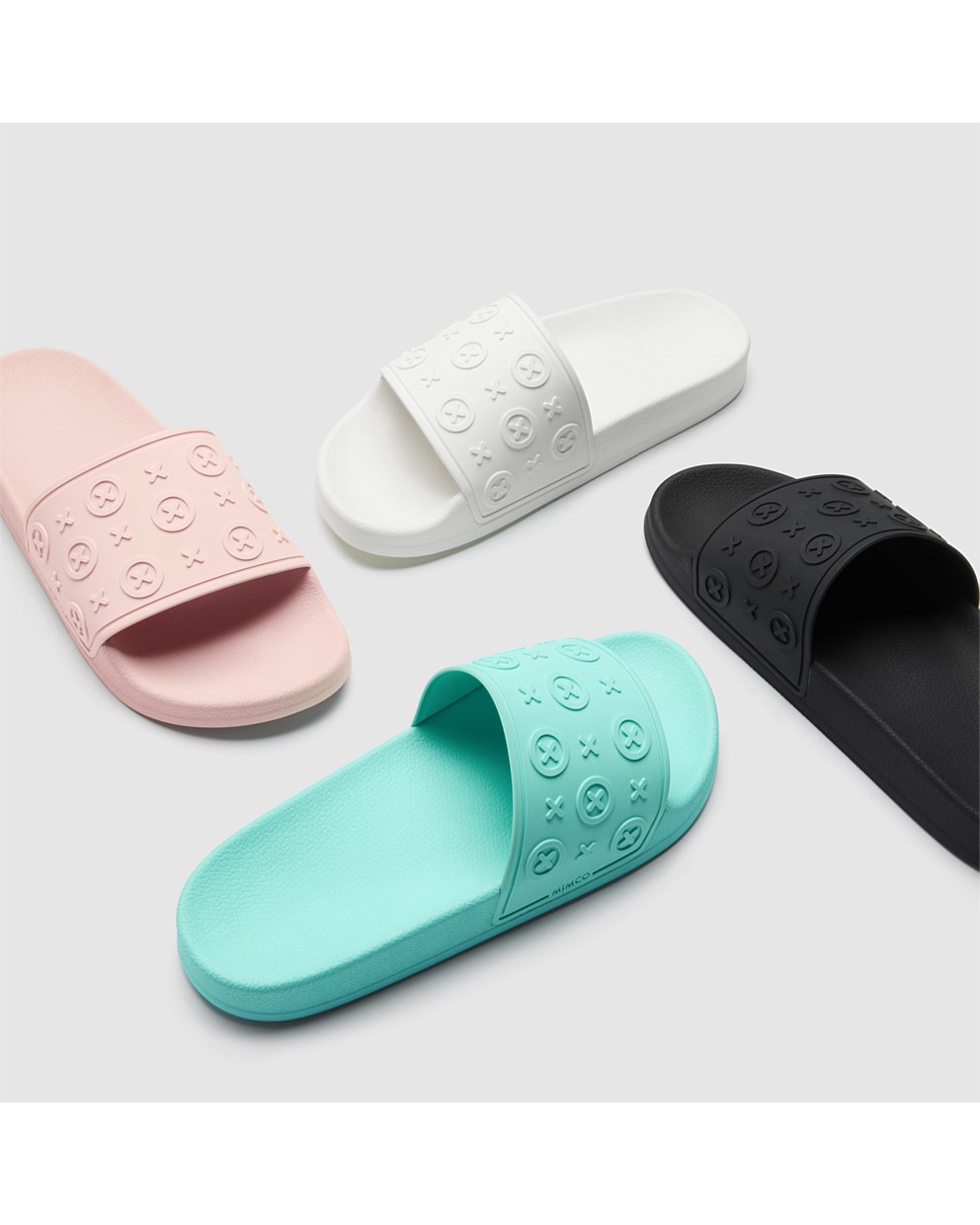 Mim-Pool Slides