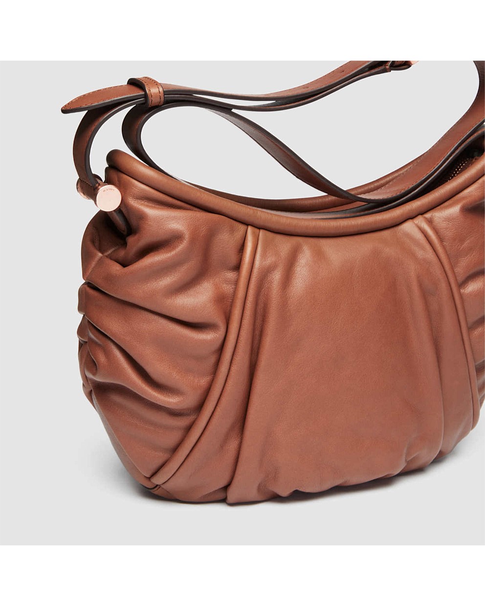 Bloom Hobo Bag