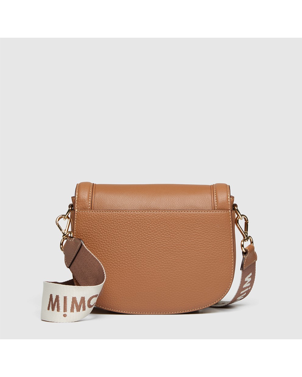 Unite Saddle Crossbody Bag