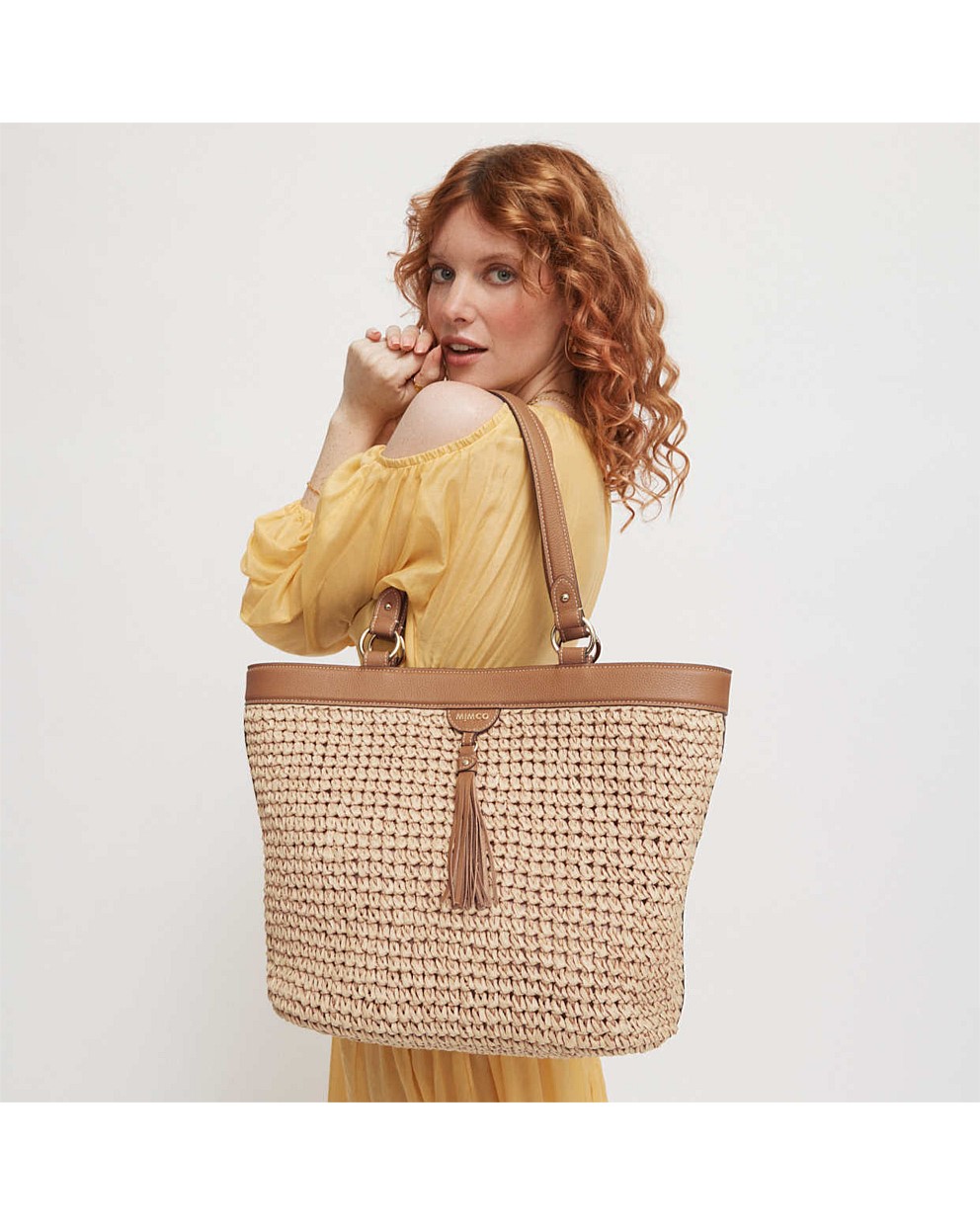 Expanse Tote Bag