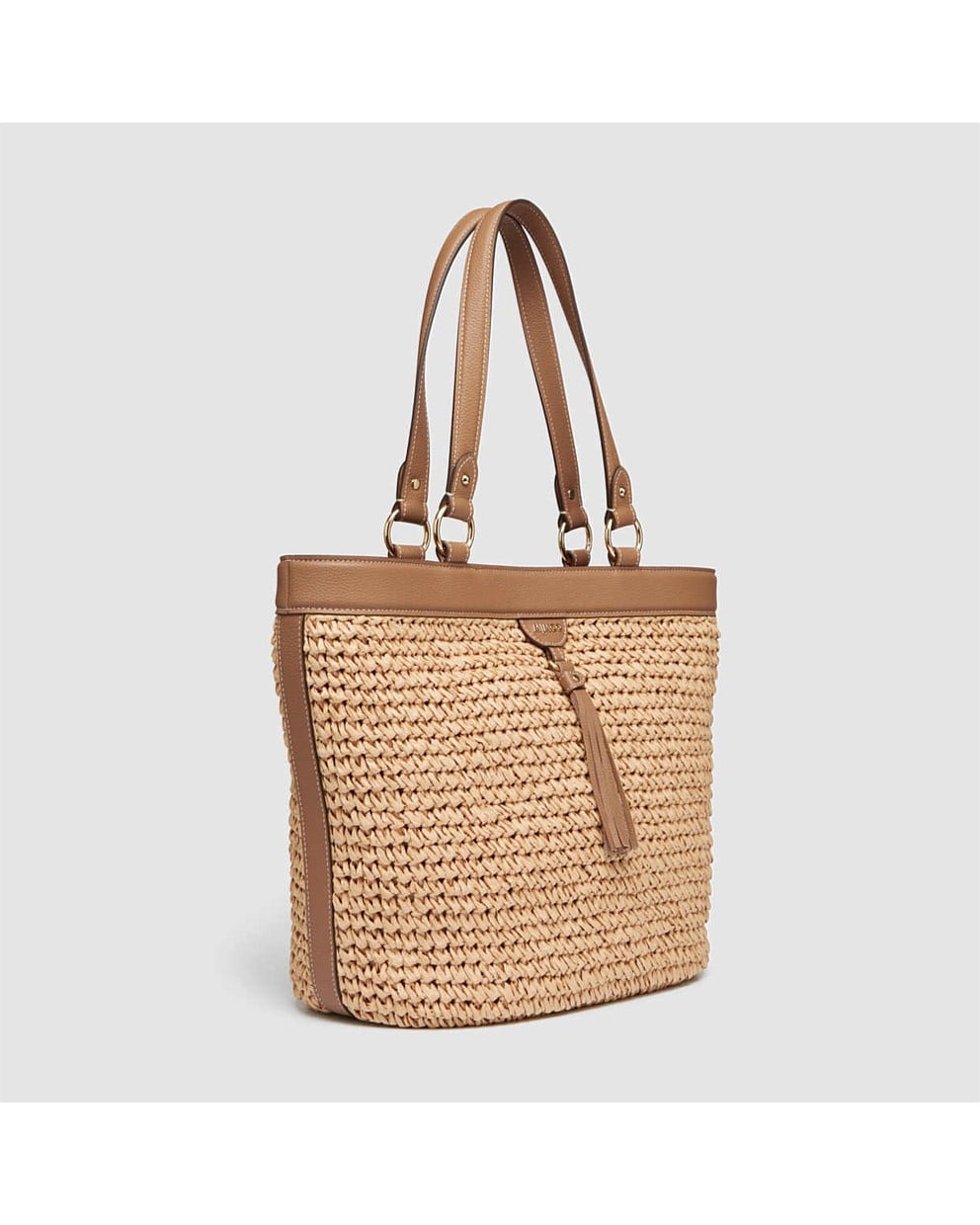 Expanse Tote Bag