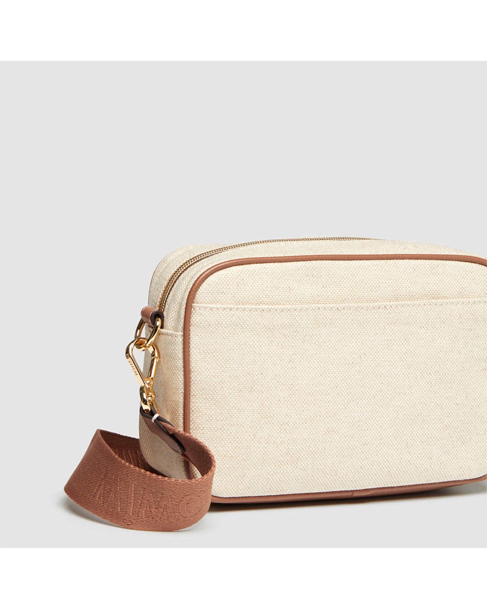 Est. 96 Camera Crossbody Bag