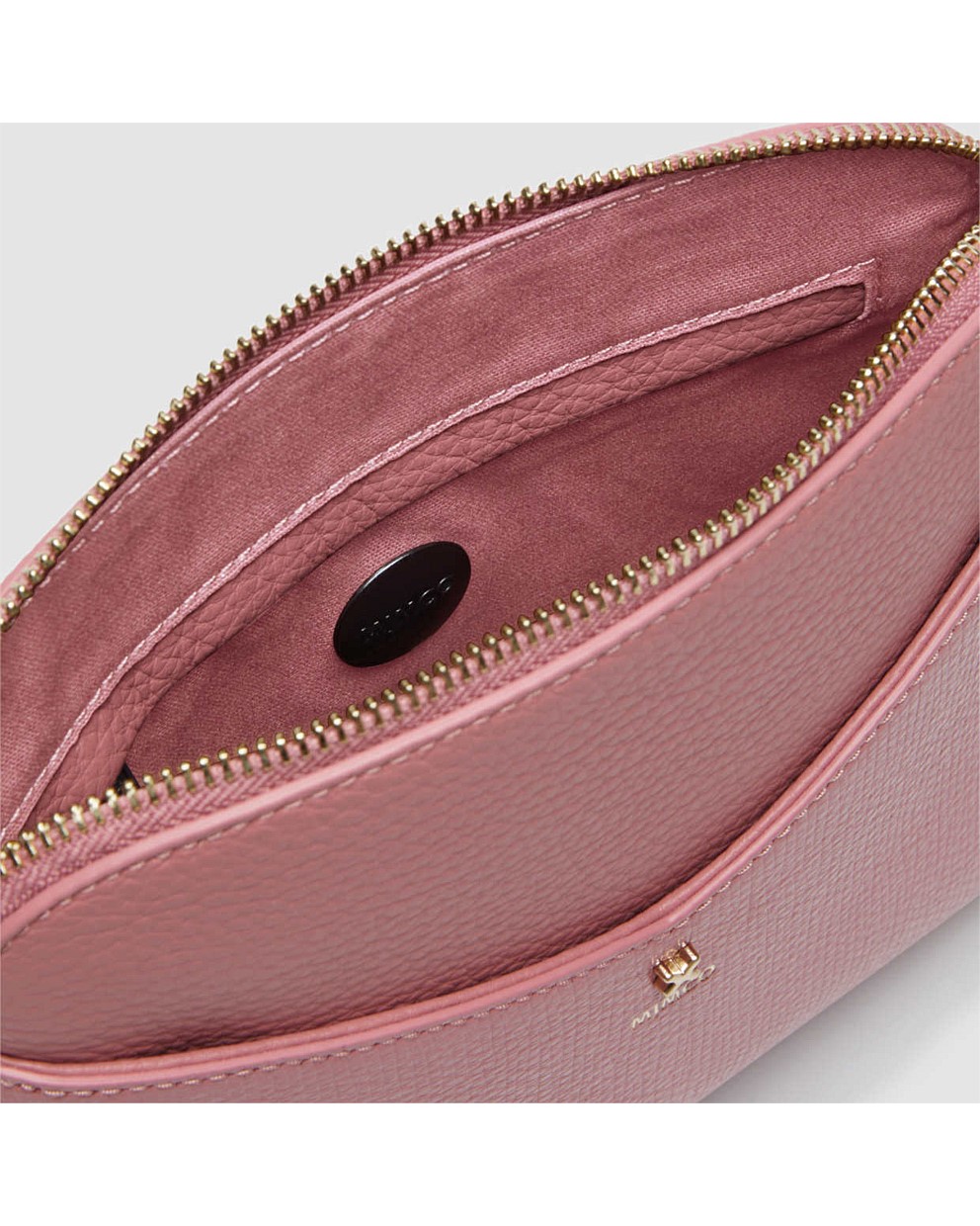 D-Vine Sling Crossbody Bag
