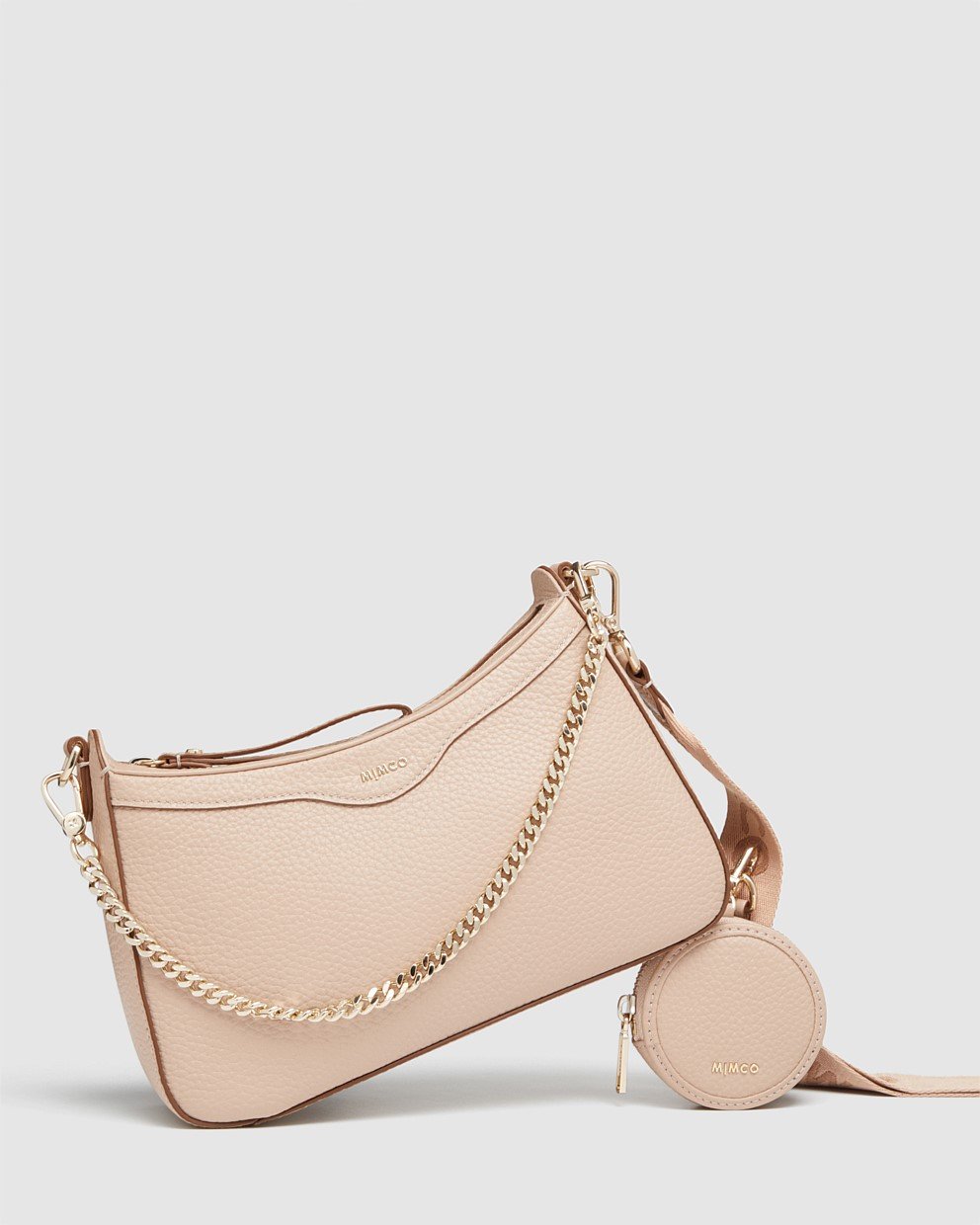 Jett Crossbody Bag