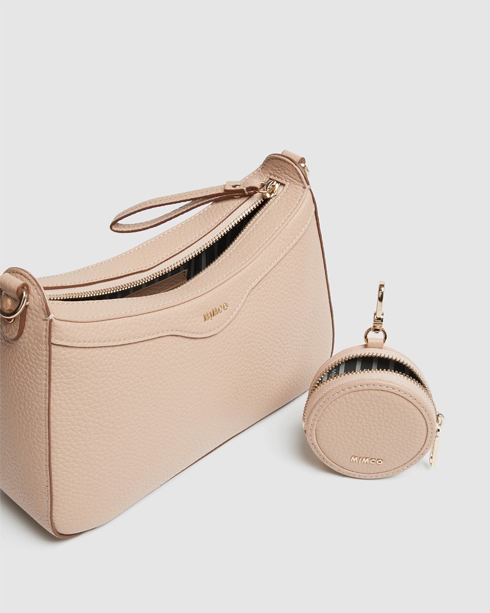 Jett Crossbody Bag
