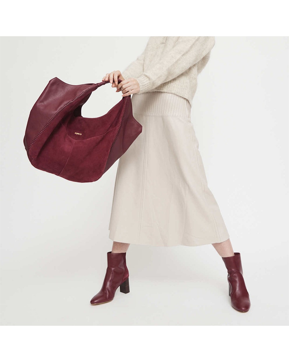 Wildwoods Tote Bag