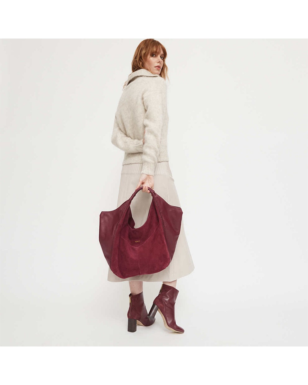 Wildwoods Tote Bag