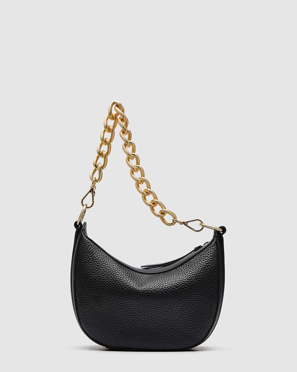 Luna Mini Crescent Bag